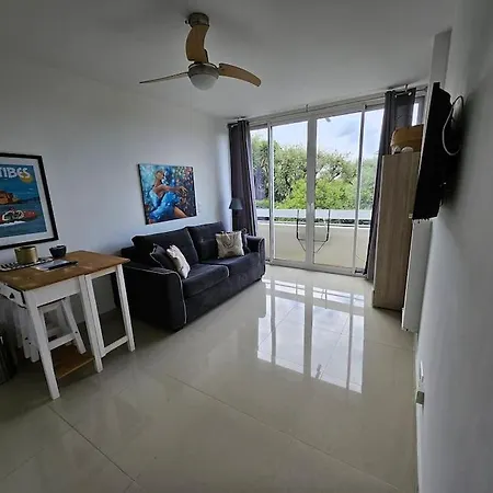 Charmant Studio Tout Confort Au Calme Apartmán